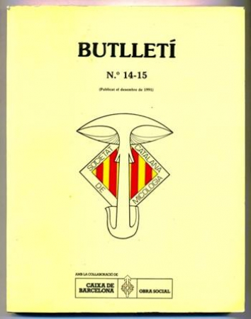 Butlleti'