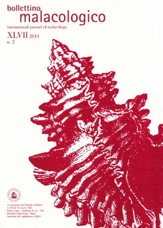 Bollettino malacologico