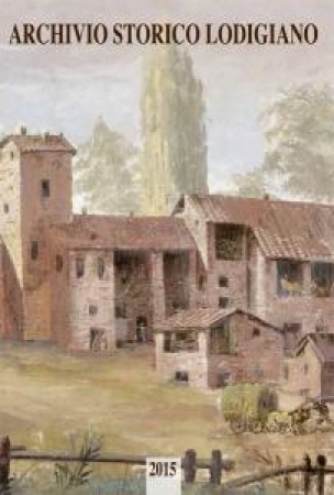 Archivio storico lodigiano