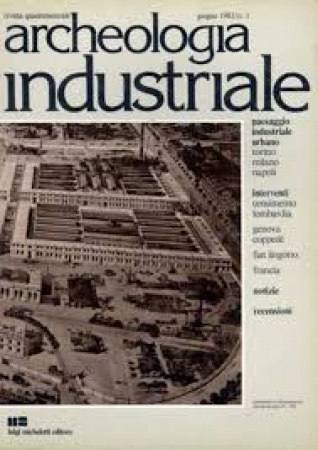 Archeologia industriale