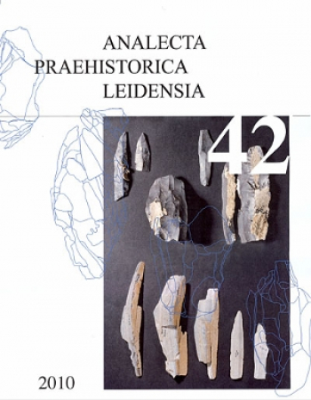 Analecta praehistorica leidensia