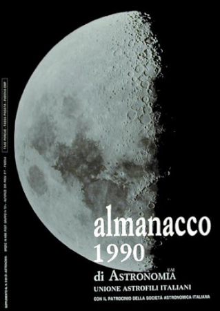 Almanacco di Astronomia ..