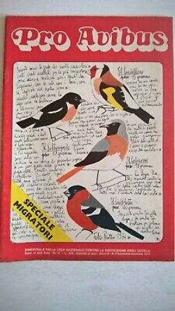 Pro avibus