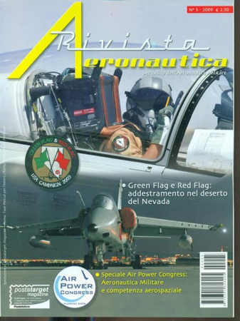 Rivista aeronautica