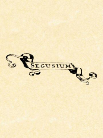 Segusium
