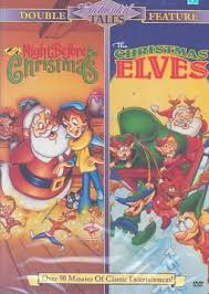 Night before Christmas