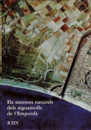 Treballs de la Institució Catalana d'Història Natural, filial de l'Institut d'Estudis Catalans