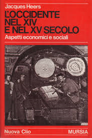 L'Occidente nel 14. e nel 15. secolo