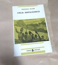 Italia napoleonica
