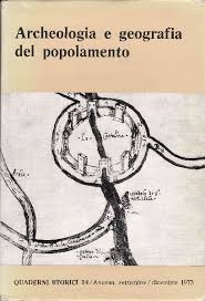 Archeologia e geografia del popolamento