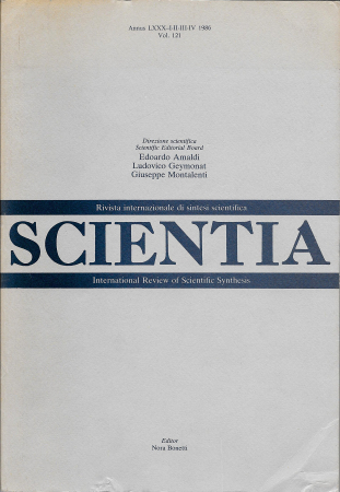 Scientia