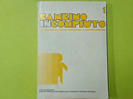 Bambino incompiuto