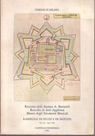 Rassegna di studi e di notizie