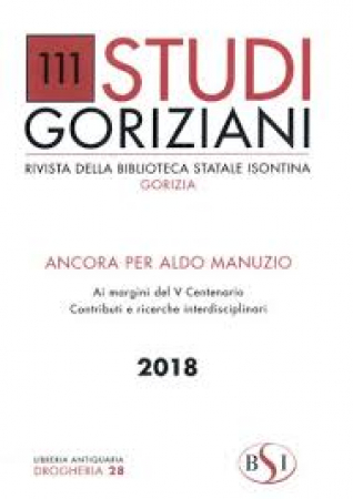 Studi goriziani