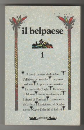 Il belpaese