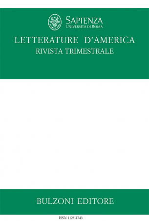 Letterature d'America