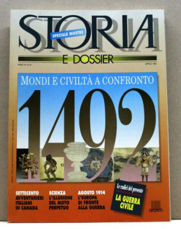 Storia e dossier