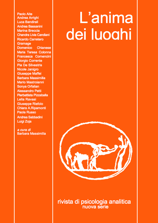 Rivista di psicologia analitica
