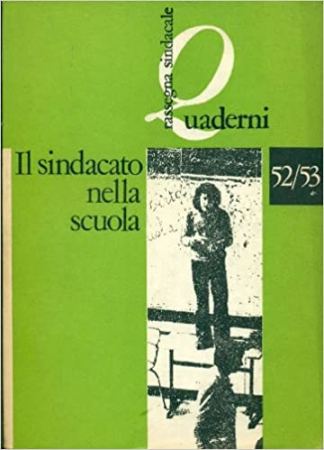 Rassegna sindacale. Quaderni