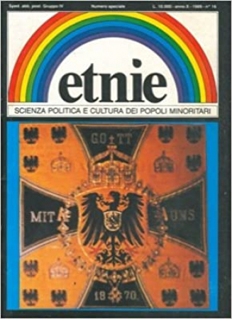 Etnie