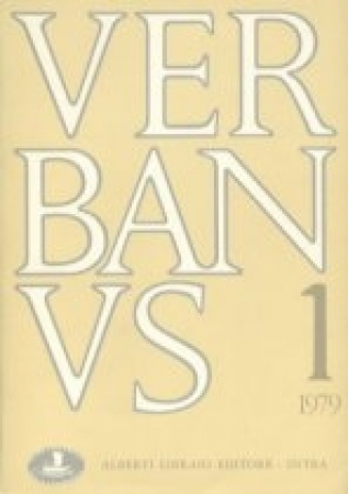 Verbanus