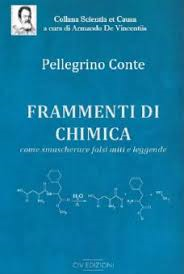 Frammenti di chimica