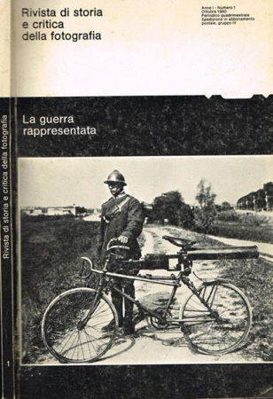 Rivista di storia e critica della fotografia