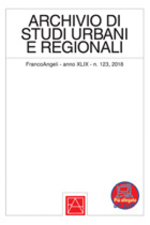Archivio di studi urbani e regionali
