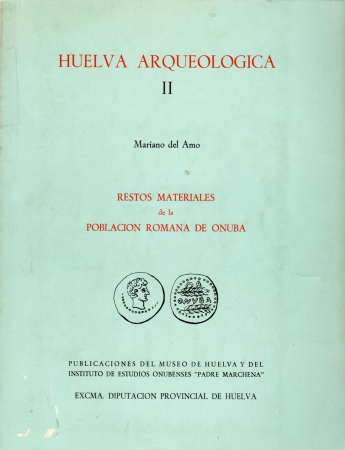 Huelva arqueologica