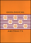 Geological abstracts