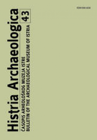 Histria archaeologica