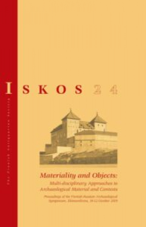 Iskos