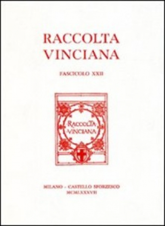 Raccolta vinciana