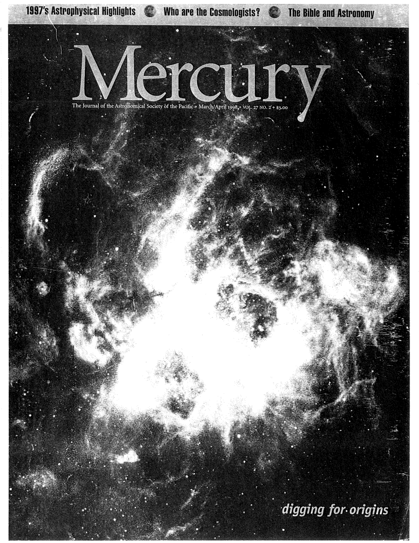 Mercury