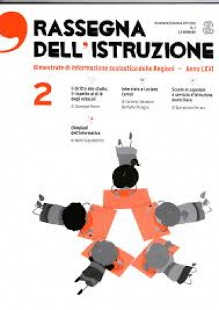 Rassegna dell'istruzione
