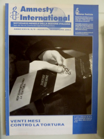 Amnesty international