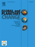 Global and planetary change