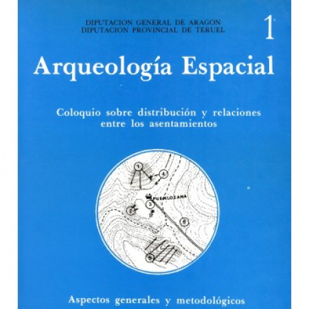 Arqueologia espacial