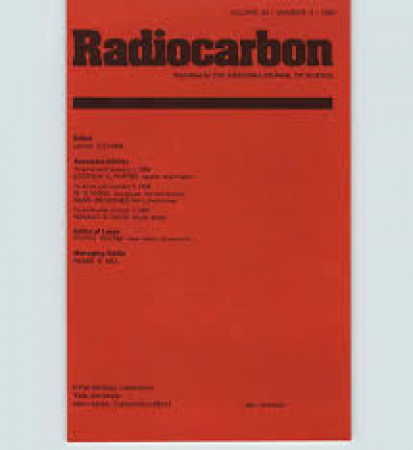 Radiocarbon