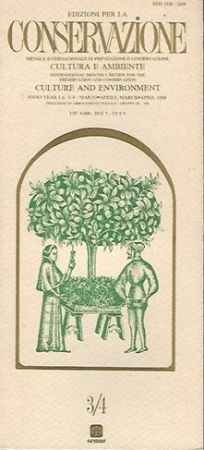 Edizioni per la conservazione
