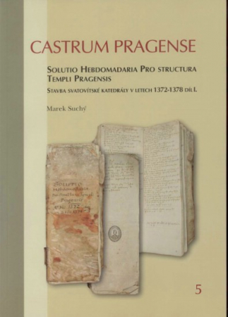 Castrum pragense