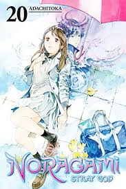 Noragami. [20]