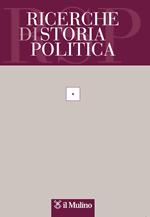 Ricerche di storia politica