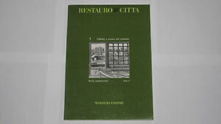 Restauro & città