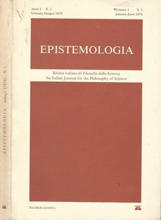 Epistemologia