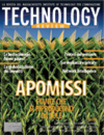 Technology review