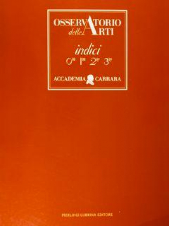 Osservatorio delle arti