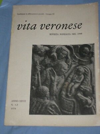 Vita veronese
