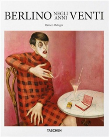 Berlino negli anni Venti