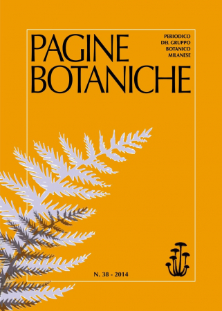 Pagine botaniche